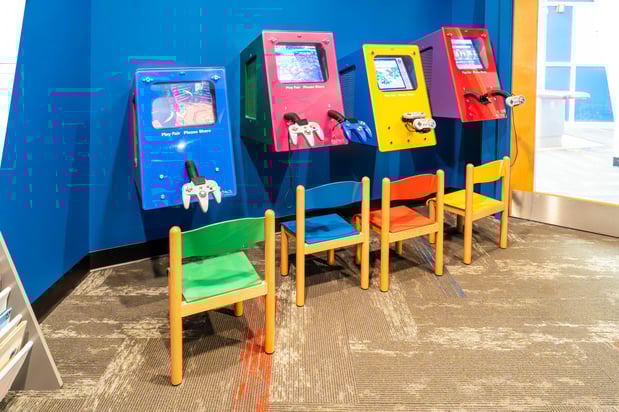 Images Kids Mile High Pediatric Dentistry - Englewood
