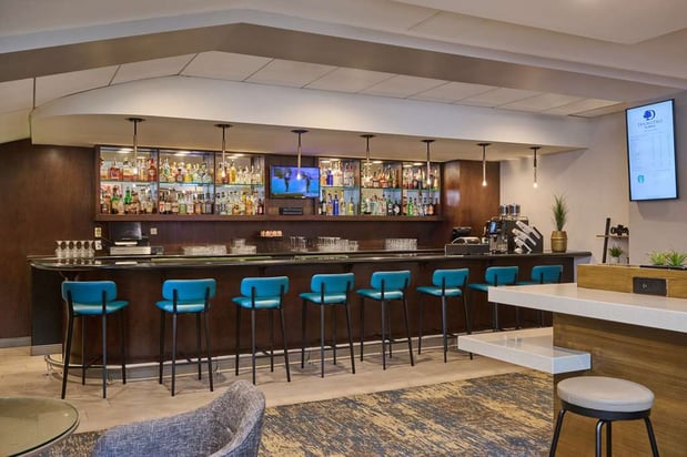 Images DoubleTree by Hilton Buena Park
