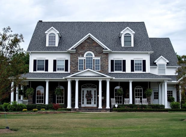 Images Eagle Exteriors