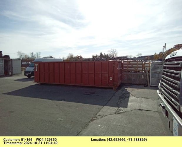 Images Dumpsters R Us, Inc