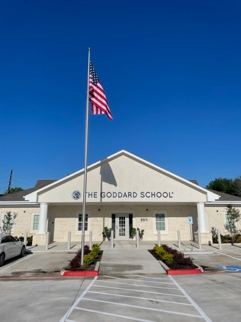 The Goddard School of Fulshear