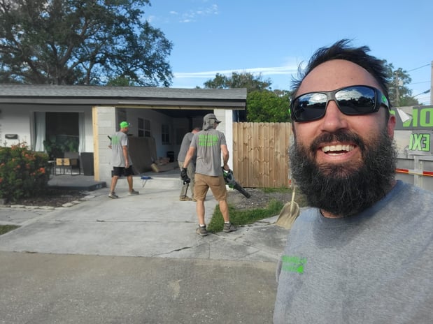 Images Revolution Contractors, LLC