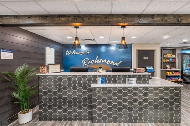 Images Best Western Plus Richmond Indiana I-70