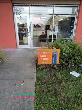 Images CoinFlip Bitcoin ATM - Phone Repair Orlando - MetroPCS Repairs (Orlando)