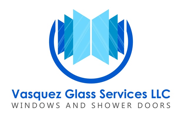 Images Vasquez glass services LLC