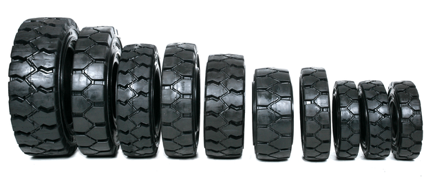 Images Forklift Tire Company, Inc.