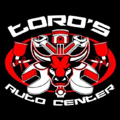 Toro's Auto Center Logo