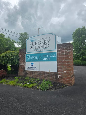 Images Community Eye Care Specialists and Surgery Laser Center