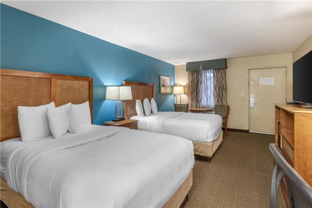 Images Best Western Charleston Inn