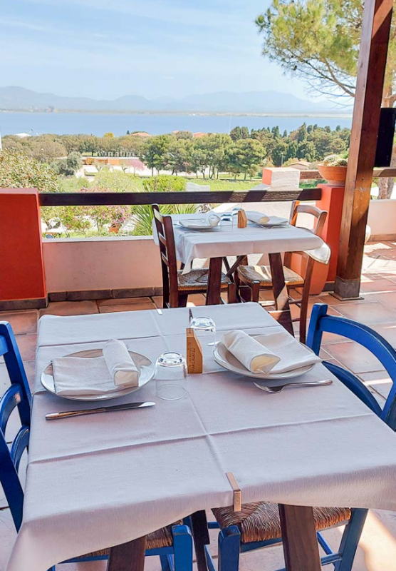 Ristorante Zefiro