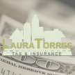 Laura Torres Services Logo