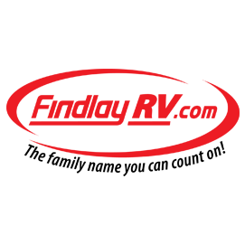 Findlay RV Logo