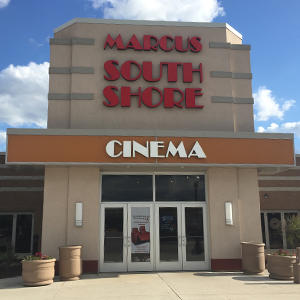 Images Marcus South Shore Cinema