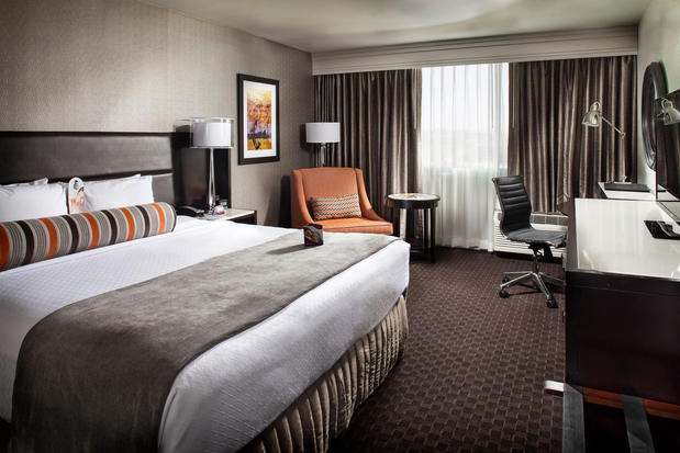 Images Crowne Plaza Phoenix Airport - Phx by IHG
