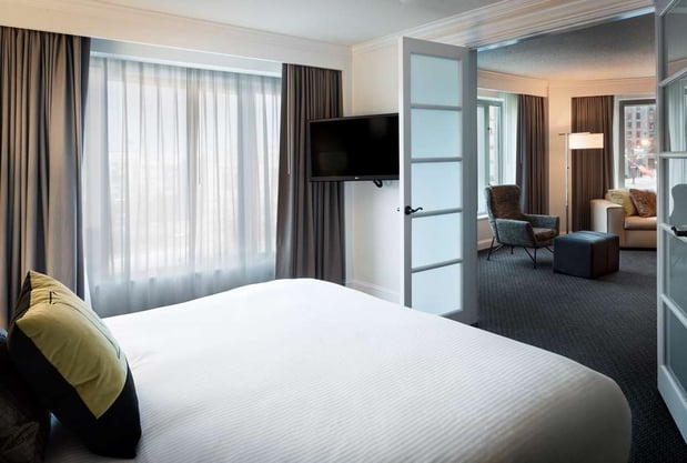 Images The Logan Philadelphia, Curio Collection by Hilton