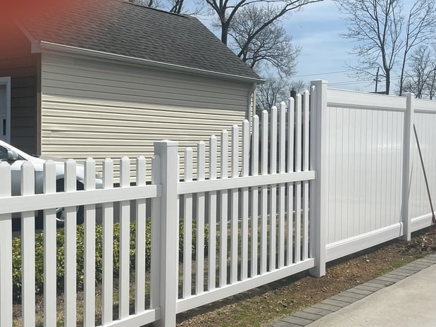 Images Superior Fence & Rail