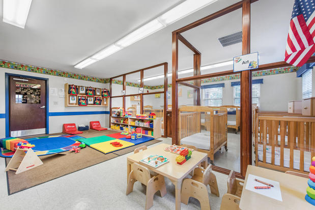 Images Primrose School at Polaris