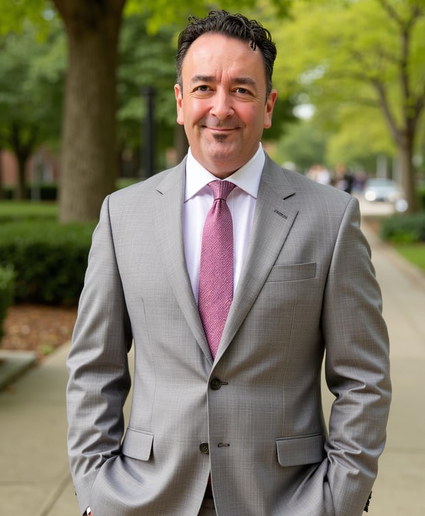 Images Sean Closset - Denver Real Estate Broker