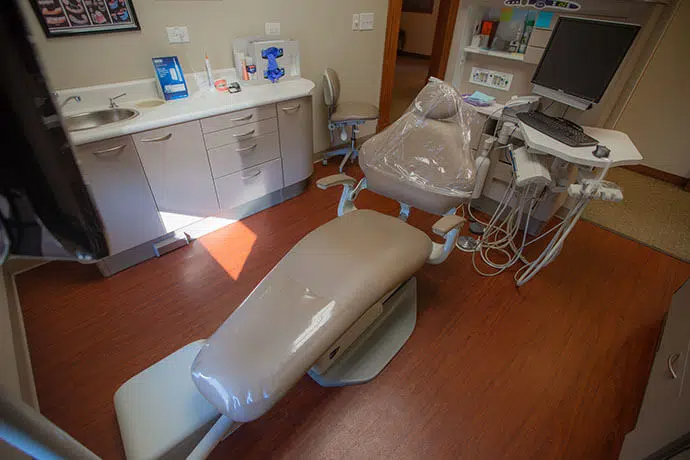 Images Dossett Dental