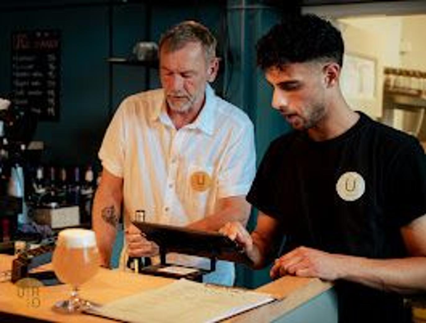 Images Uro på Haugar AS