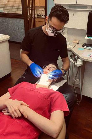 Images Dansville Family Dental Care