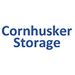 Cornhusker Storage Logo