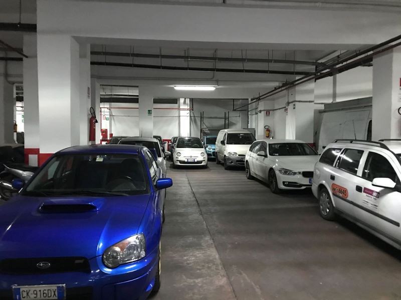 Images Parking Logarzo