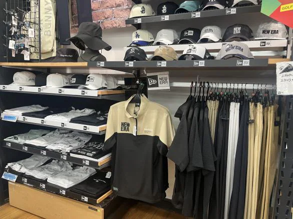 Images ゴルフパートナー 福岡春日店