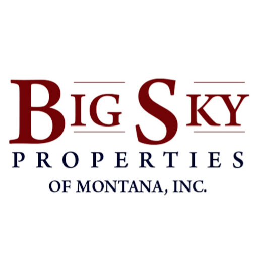 Rena Saunier - Big Sky Properties Of Montana Inc. Logo