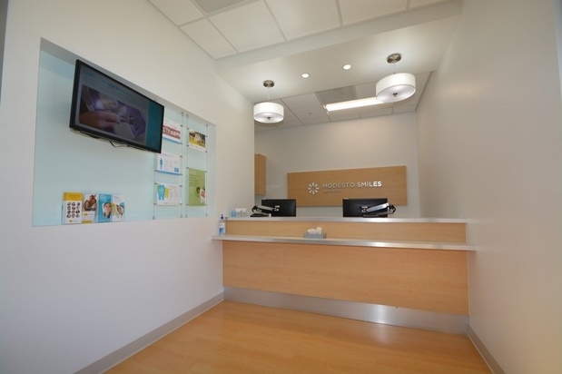 Images Modesto Smiles Dentistry