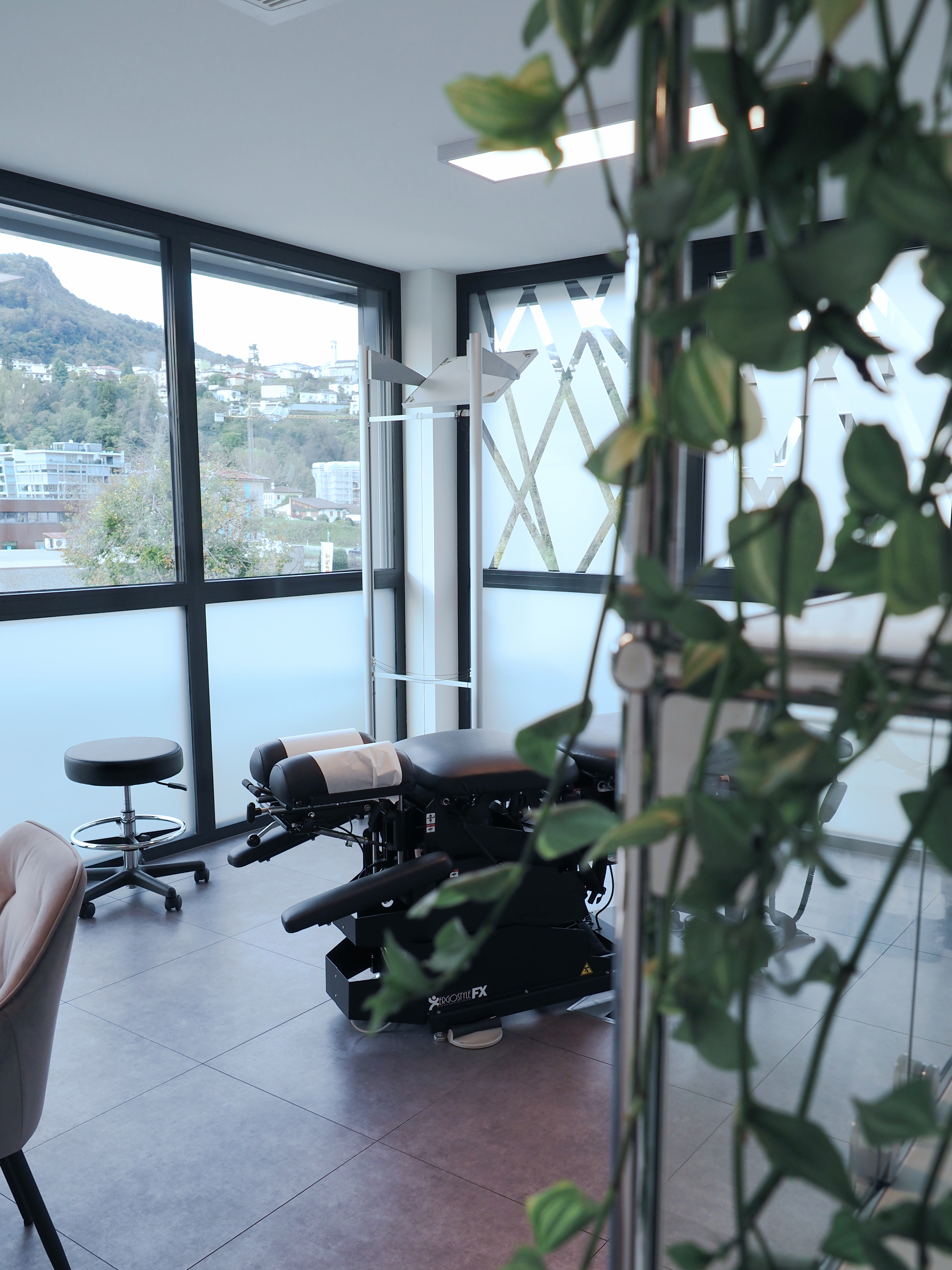 Bilder HLife Clinic