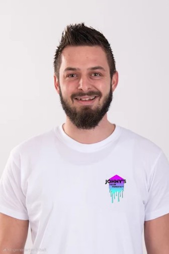 Bilder Johny's Malerwerkstatt