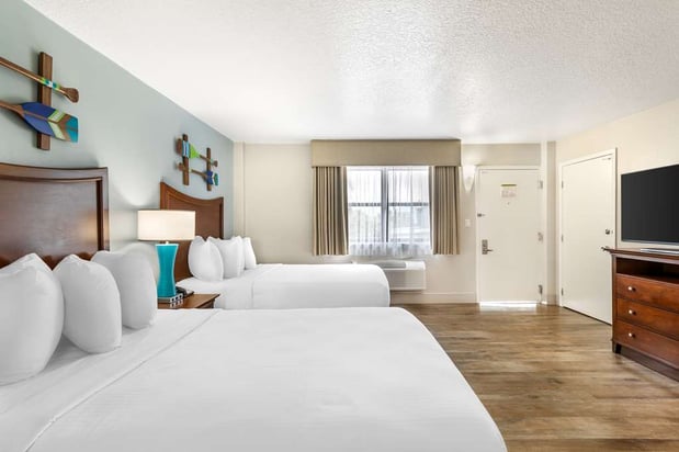 Images Best Western Cocoa Beach - Port Canaveral