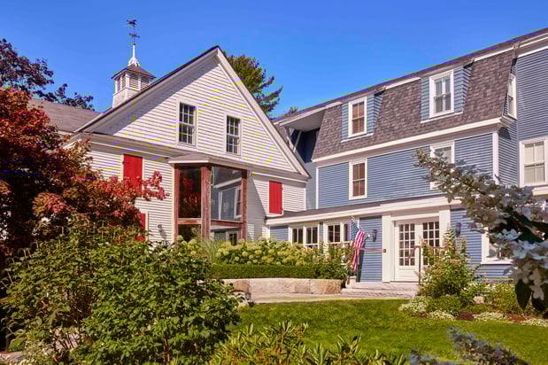 Images White Barn Spa