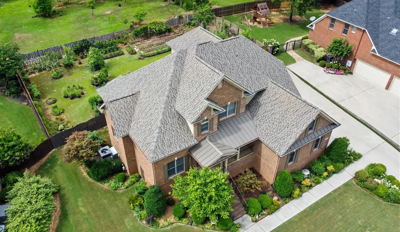 McKinney & Sons Roofing Image
