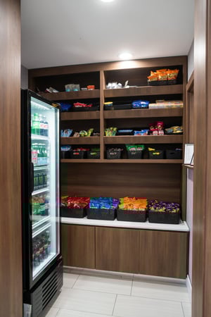 Images Holiday Inn Express & Suites Lake Forest - Irvine East by IHG