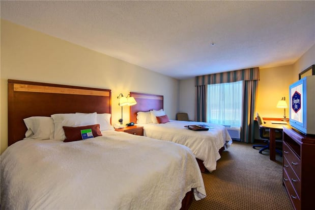 Images Hampton Inn Enterprise