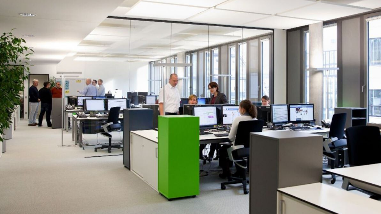 PC-Seltsam EDV- & Netzwerkservice, Aschaffenburger Strasse 34 in Schöllkrippen