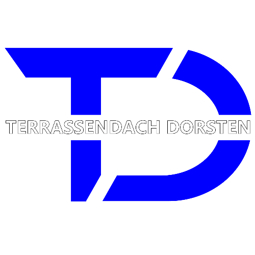 Terrassendach Dorsten in Dorsten - Logo