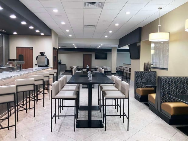 Images DoubleTree by Hilton Madison Downtown