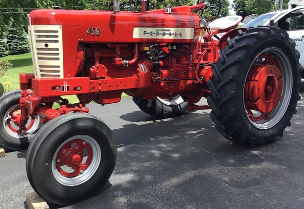 Images Horst Tire Service