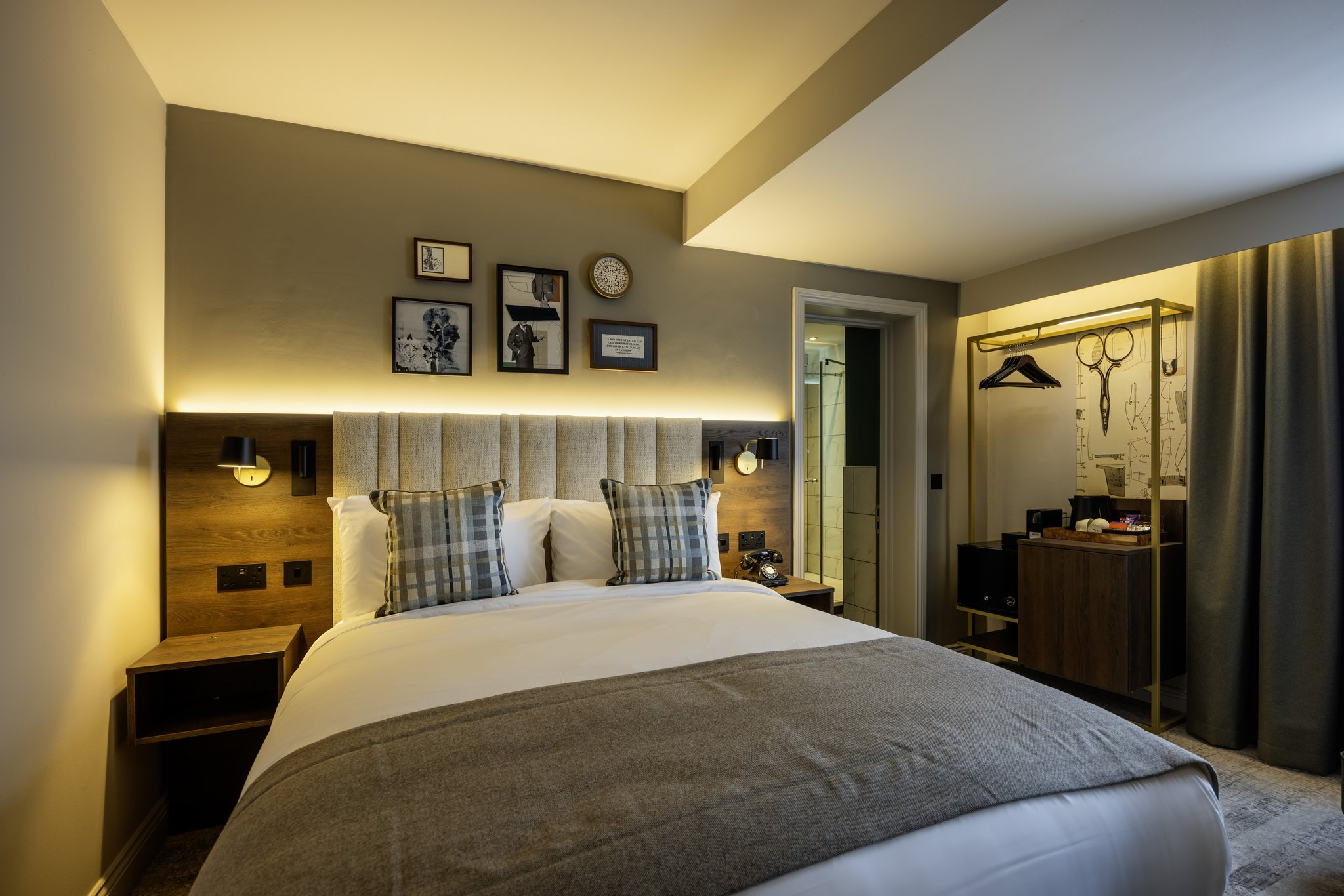 Images Hotel Indigo Leeds by IHG
