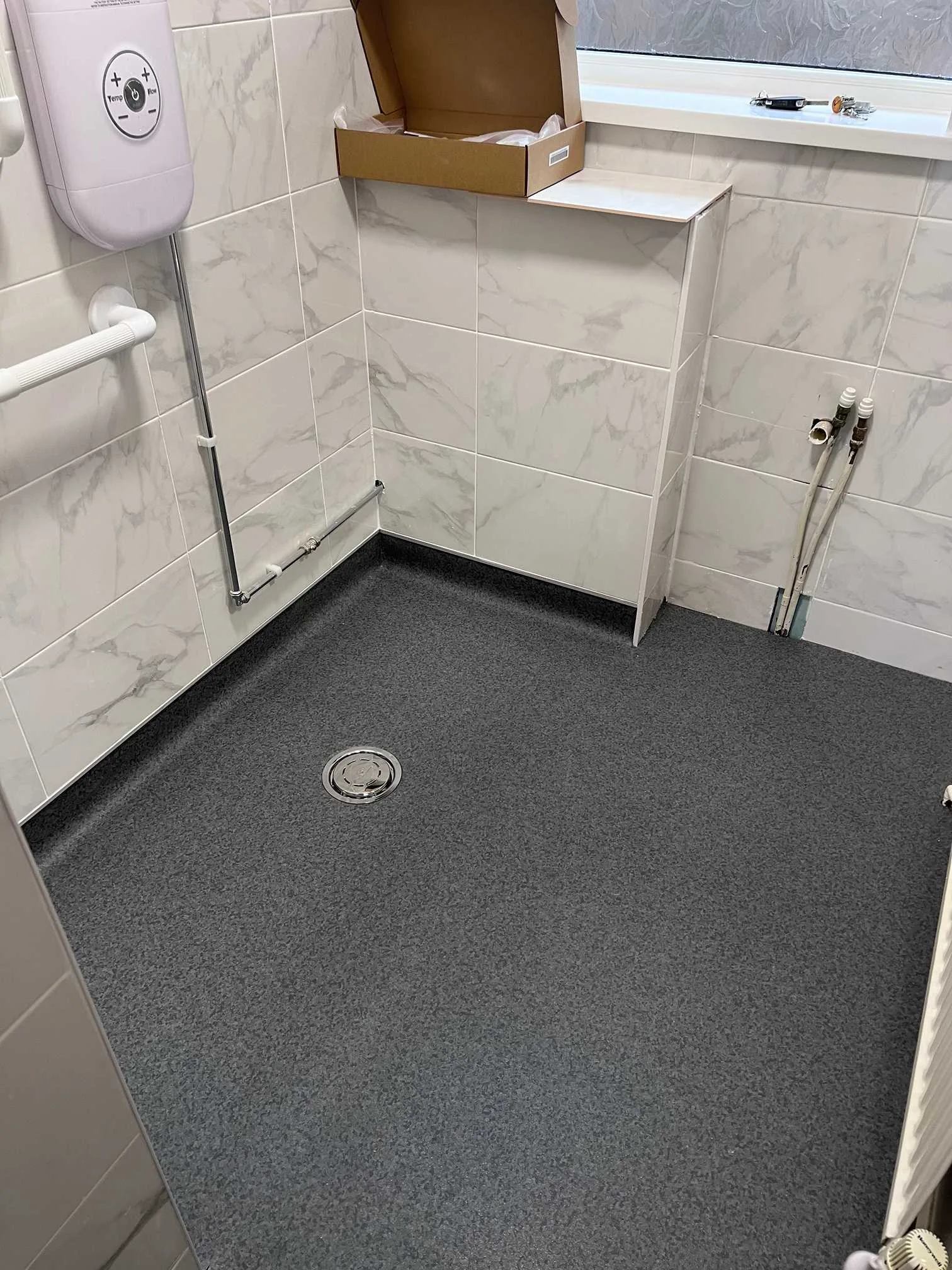 Images Mal Property Maintenance Ltd