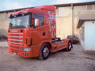 Images Carrozzeria Olivari