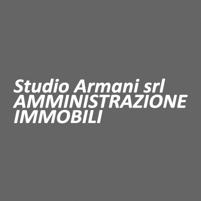 Studio Armani Logo