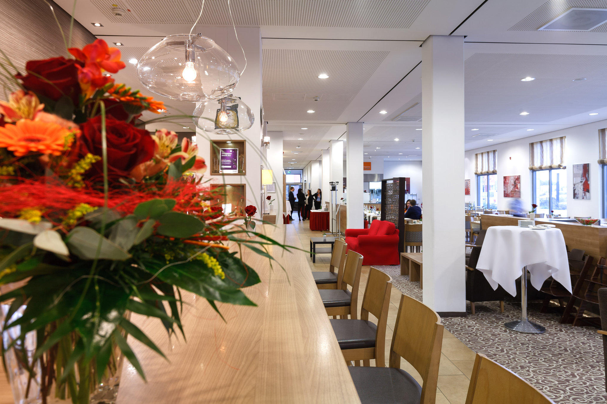 Kundenbild groß 22 Holiday Inn Express Nürnberg-Schwabach, an IHG Hotel