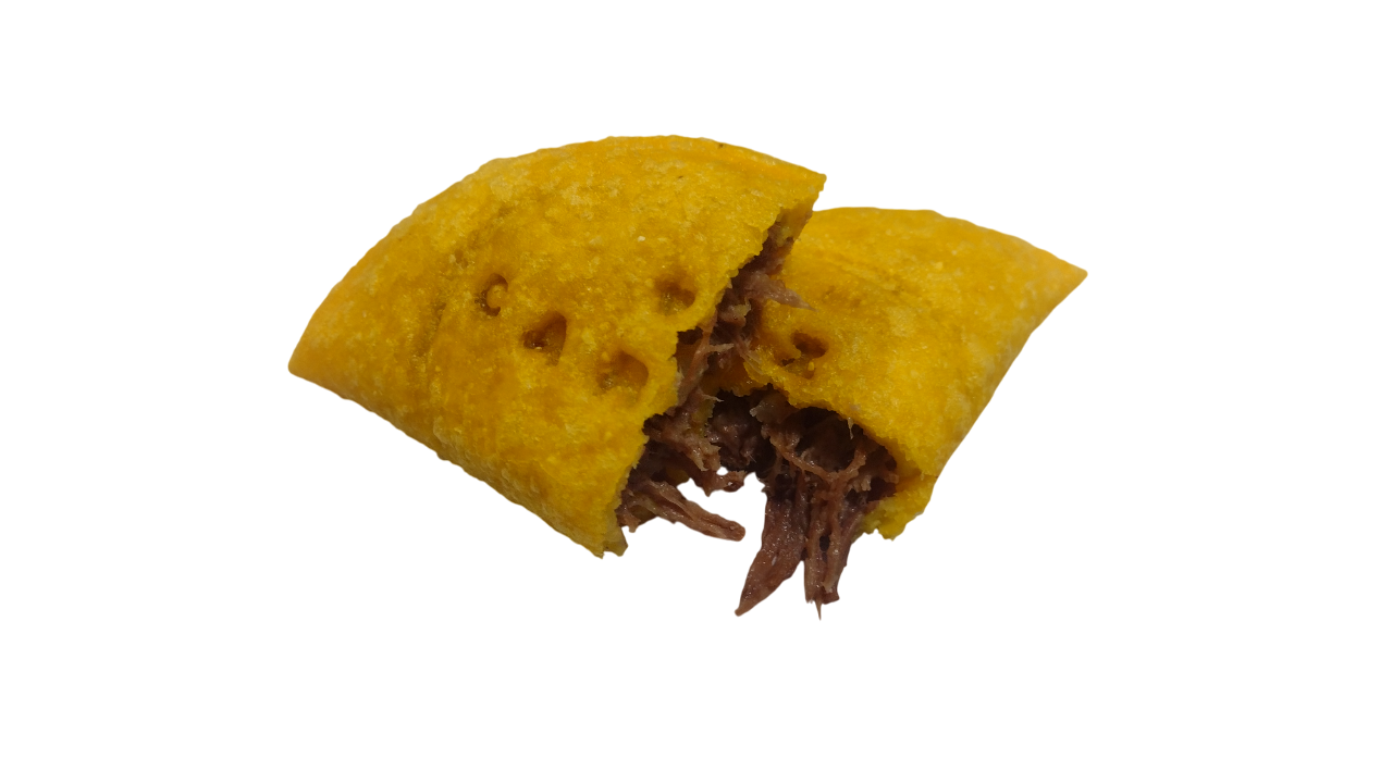 Images Youmy empanadas