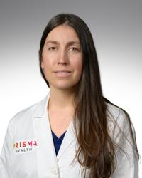 Holly Mariem Crim - Alcoa, TN - Family Medicine