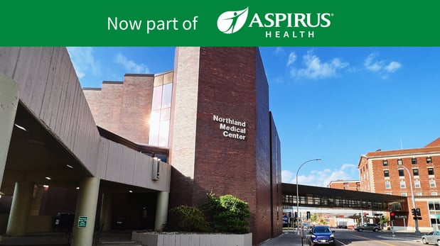 Images Aspirus St. Luke's Clinic - Duluth - Rheumatology