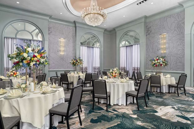 Images Hilton Philadelphia City Avenue